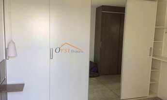 Imagem 7: Apartamento Padrão para Venda em Jaguaré São Paulo-SP