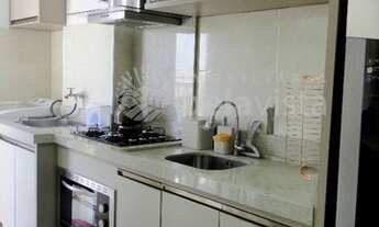 Imagem 3: LOCAÇÃO DE APARTAMENTO SEMIMOBILIADO EM APUCARANA