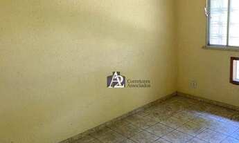 Imagem 4: CA0189.-Linda Casa Duplex em Condomínio na Freguesia
