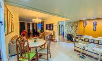 Imagem: Apartamento com 4 dormitórios à venda