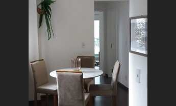 Imagem 2: Empreendimento pronto para morar de 38m2 a 72m2