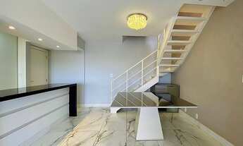 Imagem 5: Cobertura duplex com 3 quartos e 2 vagas no Estrela Sul - Juiz de Fora - MG