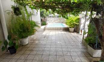 Imagem 2: Casa de condomínio para venda com 108 metros quadrados com 3 quartos