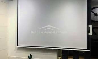 Imagem 5: Casa - Loteamento Alphaville Campinas - Campinas