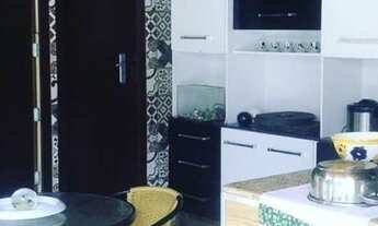 Imagem 4: Vendo Casa com piscina no Jardim Arizona