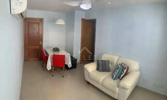 Imagem 3: Apartamento com 2 dormitórios à venda, 65 m² por R$ 550.000,00 - Icaraí - Niterói/RJ