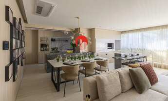 Imagem: Apartamento para Venda em São Paulo, Campo