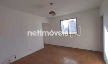 Imagem 3: Locação Apartamento 1 quarto Vila Nova Conceição São Paulo