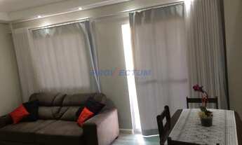 Imagem 6: Apartamento - Parque Euclides Miranda - Sumaré