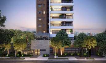 Imagem 4: Apto 2 suites em Moema - Viso - Av Lavandisca