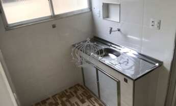 Imagem 6: Apartamento reformado com um quarto - Madureira