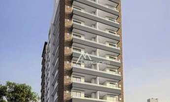 Imagem 4: Apartamento à venda, 56 m² por R$ 394.173,00 - São João - Itajaí/SC