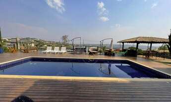 Imagem 7: Casa à venda, 600 m² por R$ 2.990.000,00 - Condomínio Jardins da Lagoa - Lagoa Santa/MG