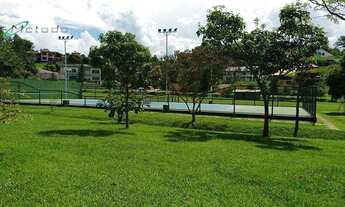 Imagem 4: Terreno à venda, 1144 m² por R$ 1.800.000,00 - Cond. Alpes de Guararema - Guararema/SP