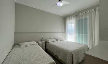 Imagem 6: Apartamento para venda com 88 metros quadrados com 2 quartos em Aviação - Praia Grande - S