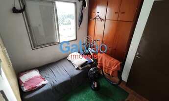 Imagem 7: Apartamento à venda em São Paulo/SP