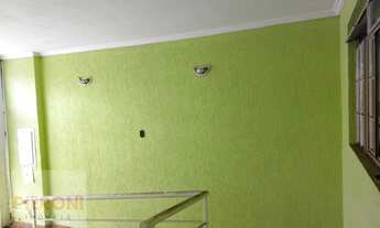 Imagem 5: Venda / Locação - Sobrado com 3 dormitórios à venda, 100 m² - Rio Claro/SP