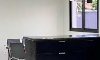 Imagem 5: Casa terrea barão Geraldo