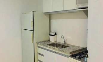 Imagem 4: Locação apto mobiliado 01 dormitório São Paulo