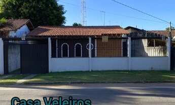 Imagem 4: Casa temporada praia grande -Fundão - Contato pelo WhatsApp