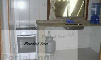 Imagem 7: Sobrado para Temporada em Arraial do Cabo, Canaã, 2 dormitórios, 1 banheiro