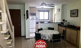 Imagem 6: COBERTURA FRENTE MAR MATINHOS