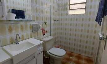 Imagem 7: Sobrado para venda tem 125 metros quadrados com 3 quartos em Vila das Belezas - São Paulo