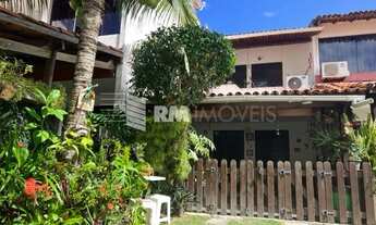 Imagem: CASA EM CONDOMÍNIO RESIDENCIAL em SALVADOR