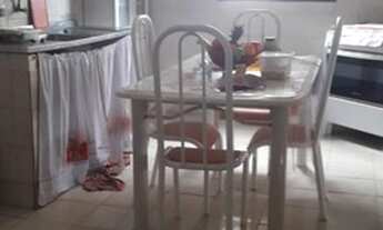 Imagem 2: Casa para venda possui 200 metros quadrados com 3 quartos