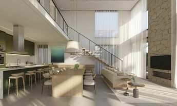 Imagem 3: Casa de 4 dormitórios em Condomínio no Campeche