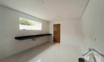 Imagem 5: SOBRADO,BOQUEIRÃO,NOVO EM FASE FINAL DE CONSTRUÇÃO,PISCINA E CHURRASQUEIRA !Localização PR