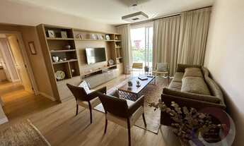 Imagem 4: Apartamento -140 m² - com 3 quartos em Centro - Florianópolis - SC