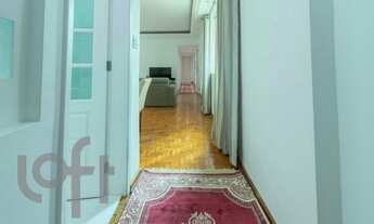 Imagem 2: Apartamento à venda no bairro Vila Buarque - São Paulo/SP