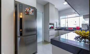 Imagem 5: UBERLâNDIA - Apartamento Padrão - Patrimônio