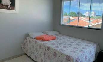 Imagem 3: Alugo) sobrado 4/4 com piscina