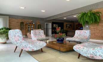 Imagem 7: Casa à venda com aprox. 600 m² 3 suítes em Águas da Prata - SP