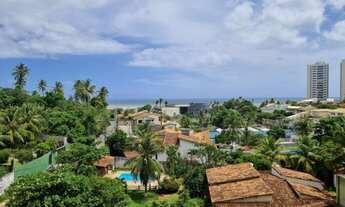 Imagem 4: Mario Cravo vista mar, 2 dormitórios, varandão à Venda 660.000,00