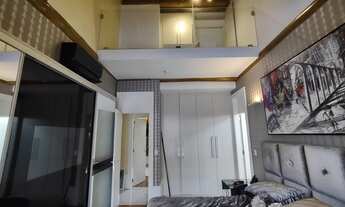 Imagem 4: Casa térrea cinematográfica no Parque da Mooca (Mooca