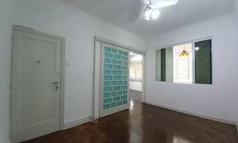 Imagem 3: Apartamento de 03 dormitórios, na quadra da praia / Bairro Pompeia