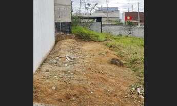 Imagem 2: Vendo ou Troco Terreno Santana Pedregulho Área Mista!!!