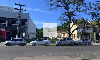 Imagem 5: Lote/Terreno para venda tem 1700 metros quadrados em Tristeza - Porto Alegre - RS