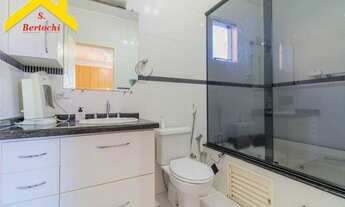 Imagem 4: Sobrado para Venda em Curitiba, campo comprido, 4 dormitórios, 1 suíte, 1 banheiro, 4 vag