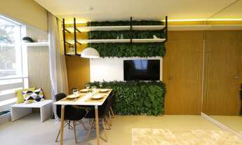 Imagem 3: Apartamento residencial para venda, Parque Residencial Vila União, Campinas - AP12049