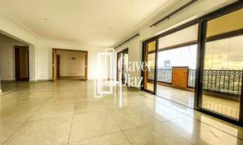 Imagem 2: Apartamento Para Vendo ou Locação em Higienópolis com 4 Dorms e 4 Vagas