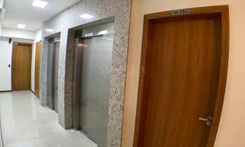 Imagem 5: Apartamento para venda tem 82 metros quadrados com 3 quartos em Campinas - São José - SC