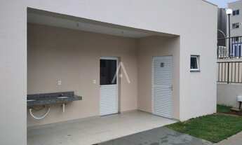 Imagem 4: Apartamento à venda, 2 quartos, 1 suíte, 1 vaga, CANCELLI - CASCAVEL/PR