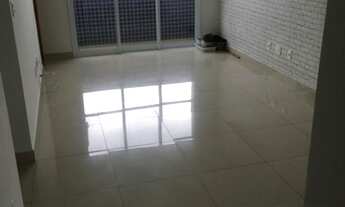 Imagem 3: Santos - Apartamento Padrão - Ponta da Praia