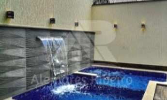 Imagem 7: Sobrado Imponente 4 suites Rico em detalhes Jardim Ipê - Goiânia - GO