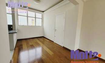 Imagem 4: APARTAMENTO PARA ALUGAR COM 3 QUARTOS SENDO 1 SUÍTE 1 VAGA REFORMA NOVA COM AR/C ANDAR AL