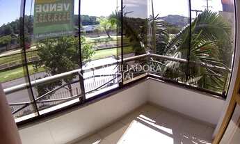 Imagem: Apartamento para venda possui 60 metros